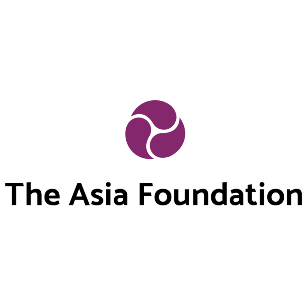 The Asia Foundation